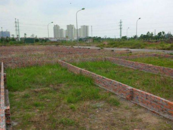 đất nền phía tây, bất động sản phía tây, nhà đất phía tây, biệt thự phía tây