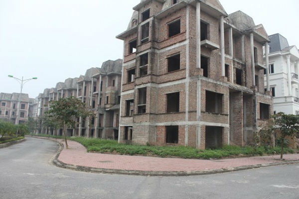 đất nền phía tây, bất động sản phía tây, nhà đất phía tây, biệt thự phía tây