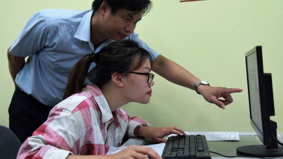 Tuyển sinh 2017, Thông tin tuyển sinh, Tuyển sinh đại học, thay đổi nguyện vọng xét tuyển