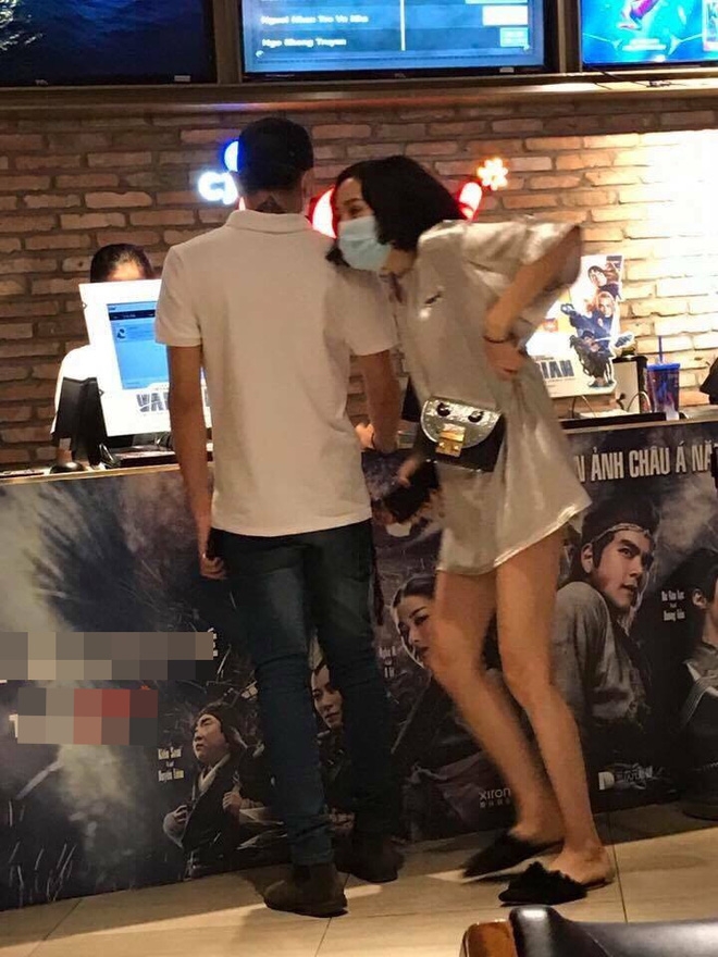 Lộ clip Soobin Hoàng Sơn ôm hôn Hiền Hồ (The Voice) dù một mực phủ nhận tin đồn tình cảm? - Ảnh 3.