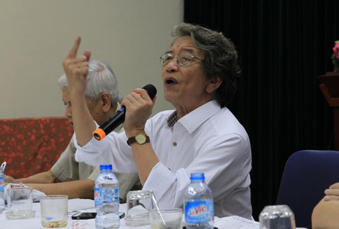 nhac si phu quang bi yeu cau xin loi cong khai hinh anh 1