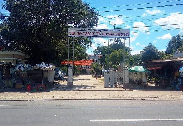 san phu tu vong bat thuong: nhan vien trung tam y te co sai sot hinh anh 1