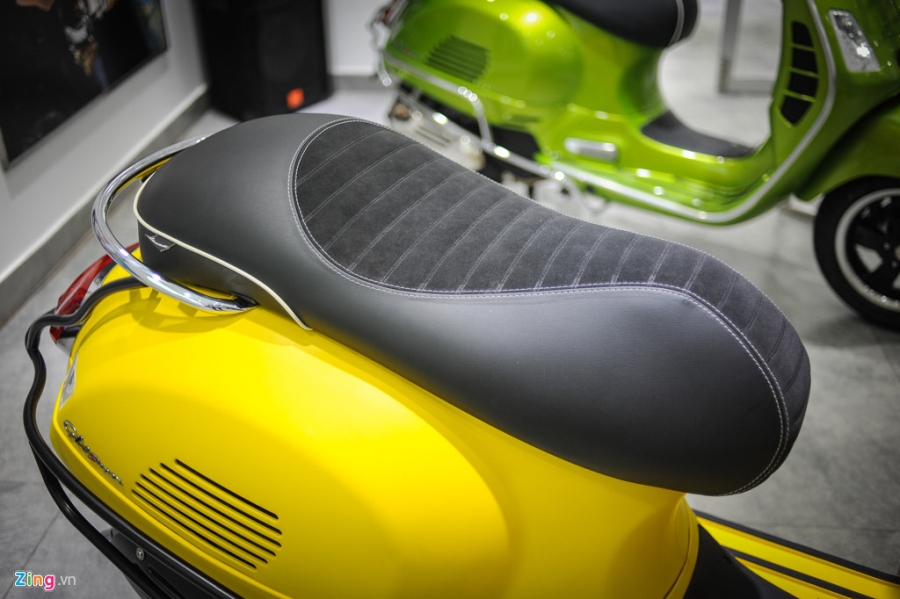 Cap Vespa GTS 2017 do chinh hang tai Viet Nam hinh anh 4