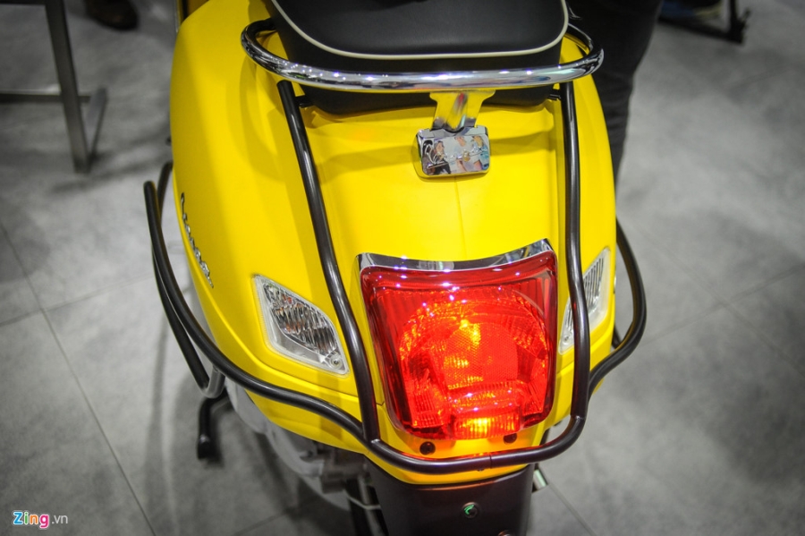 Cap Vespa GTS 2017 do chinh hang tai Viet Nam hinh anh 6