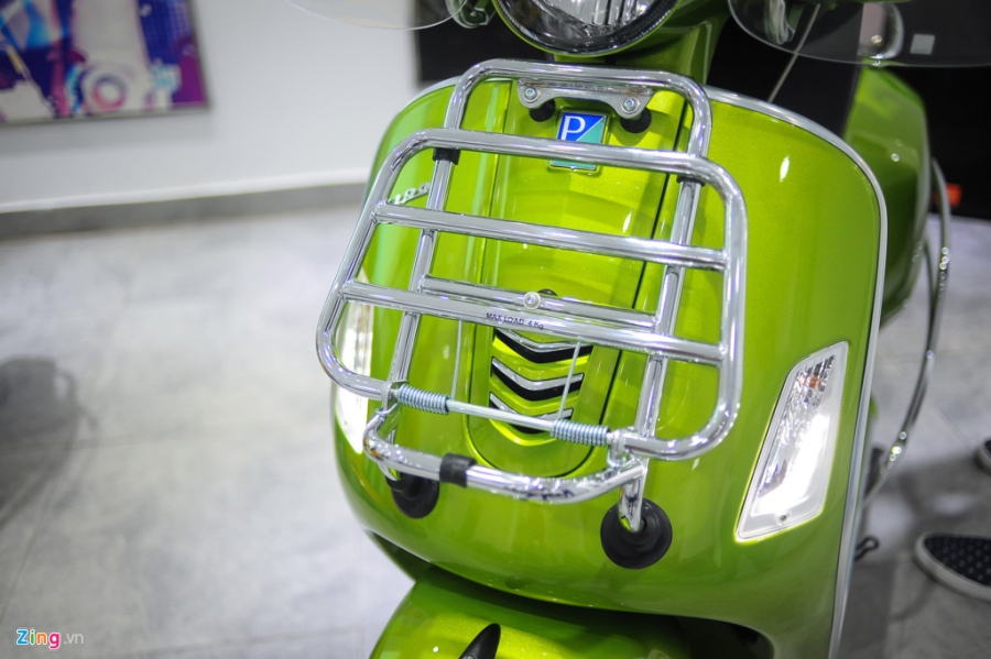 Cap Vespa GTS 2017 do chinh hang tai Viet Nam hinh anh 8