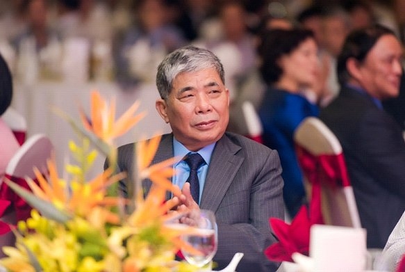 thứ trưởng thoa, đại gia, bầu đức, phạm nhật vượng, bầu long, doanh nhân việt