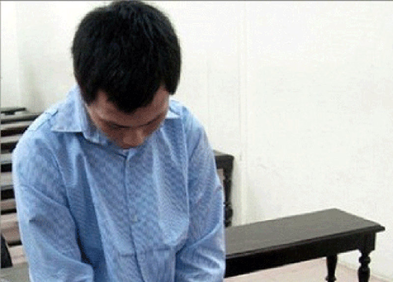 Hanh trinh truy bat ga 'cao gia' tron truy na dac biet nguy hiem hinh anh 1