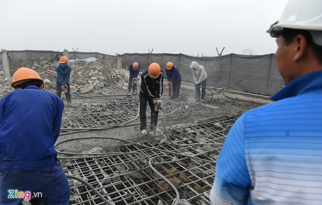 Kinh Do TCI: Tu sai pham tai 8B Le Truc den cac lum xum khap Ha Noi hinh anh 2