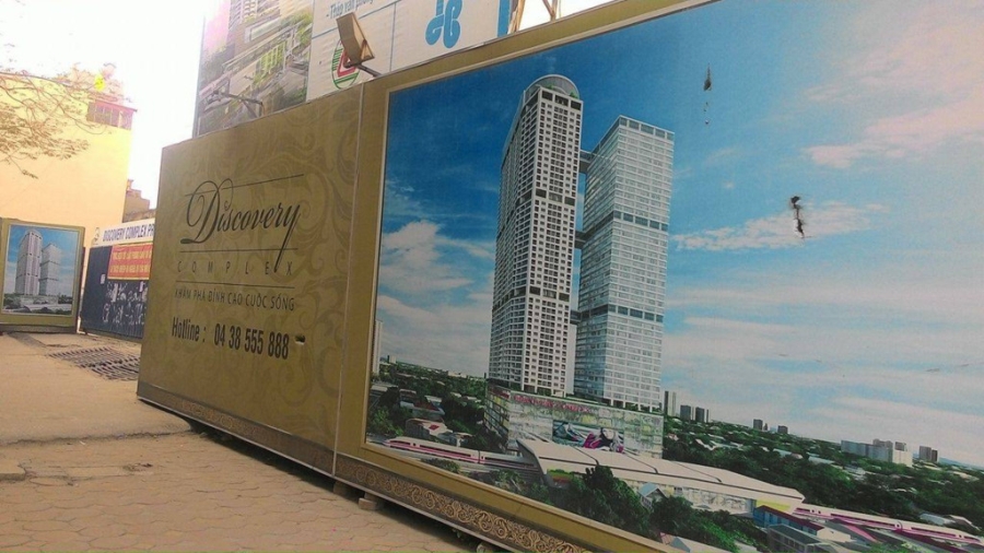 Kinh Do TCI: Tu sai pham tai 8B Le Truc den cac lum xum khap Ha Noi hinh anh 4