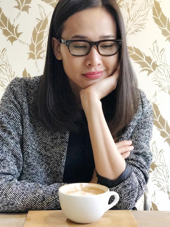 Nghi án Dương Mỹ Linh chia tay Bằng Kiều vì bị đánh - Ảnh 2.