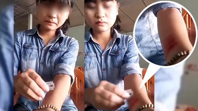 Nguoi tre nguoc dai ban than hinh anh 1