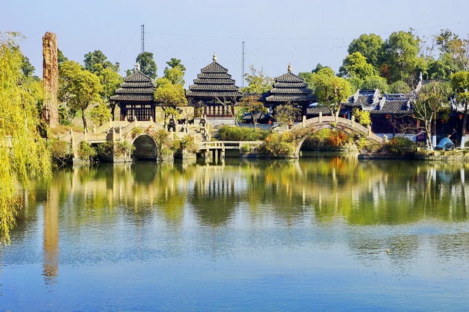 quan tq co 10 bo nhi, biet phu xa hoa nhu di hoa vien hinh anh 1