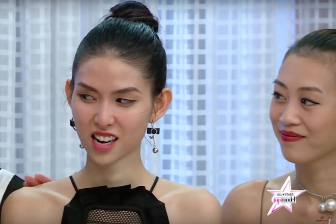 Vietnam’s Next Top Model: Sang chanh hay ca tinh van can co van hoa hinh anh 1