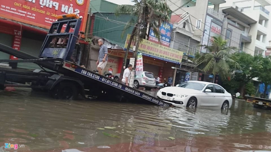 Bao vao Nghe An - Ha Tinh, cay do, nhieu nha toc mai hinh anh 8