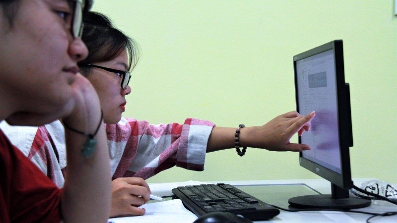 Tuyển sinh 2017, Thông tin tuyển sinh, Tuyển sinh đại học, điều chỉnh nguyện vọng