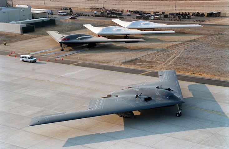 Kết quả hình ảnh cho b-2 spirit