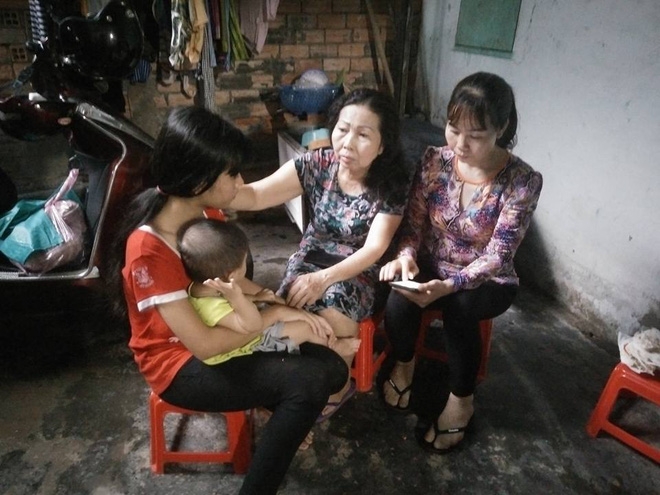 Nam thanh niên 16 tuổi hiếp dâm bé gái đến mang thai rồi chụp ảnh lại để đe dọa nạn nhân - Ảnh 5.