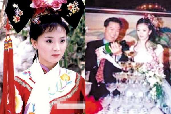 Sao nu 'Hoan Chau cach cach' chiu canh bi chong con coi thuong hinh anh 2