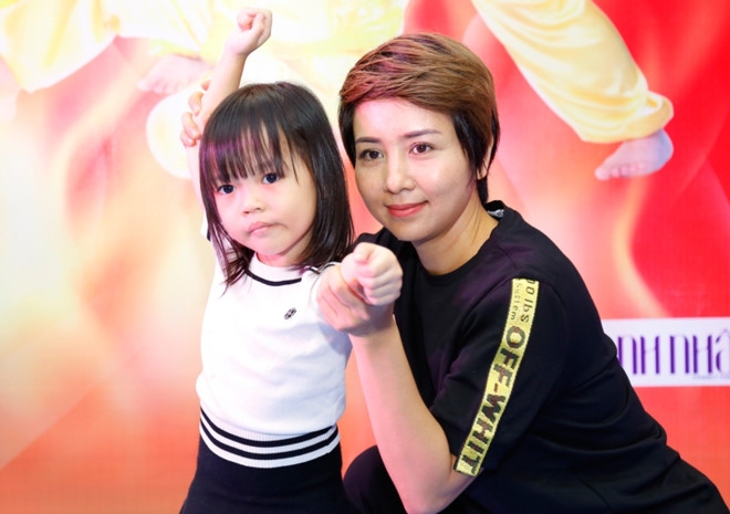 Thuy Hien chia tay moi tinh 8 nam vi khong muon ket hon hinh anh 1