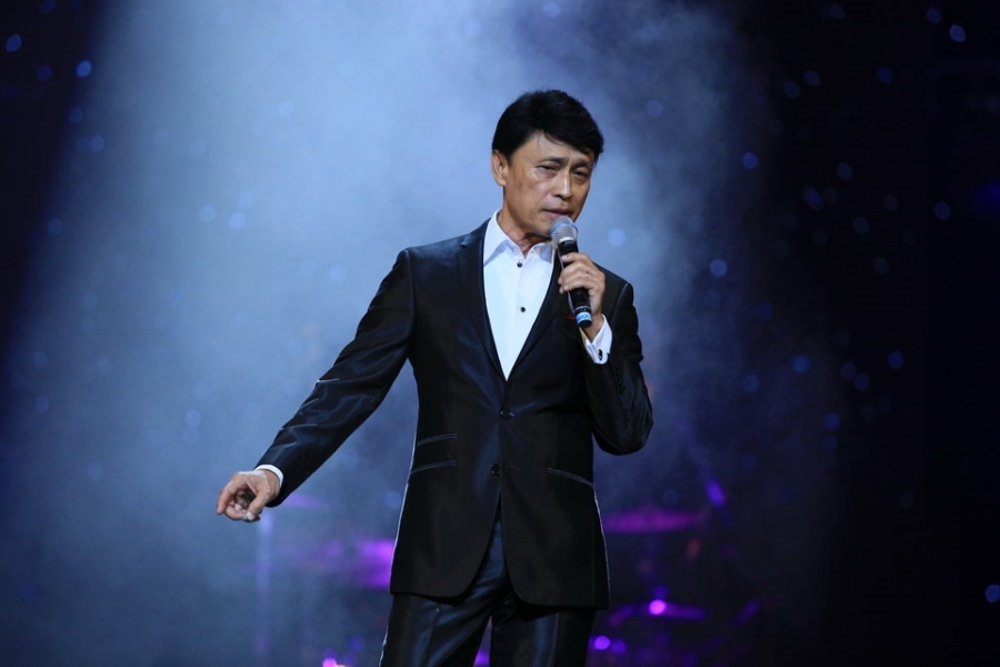Tuan Ngoc: 'Bai khong thich, tra bao nhieu tien toi cung tu choi hat' hinh anh 1