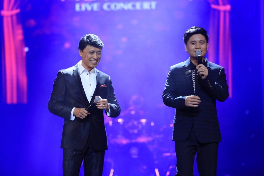 Tuan Ngoc: 'Bai khong thich, tra bao nhieu tien toi cung tu choi hat' hinh anh 2