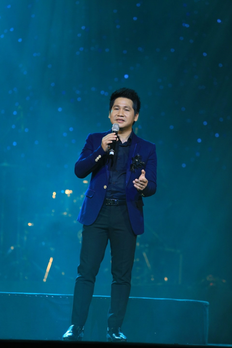 Tuan Ngoc: 'Bai khong thich, tra bao nhieu tien toi cung tu choi hat' hinh anh 5