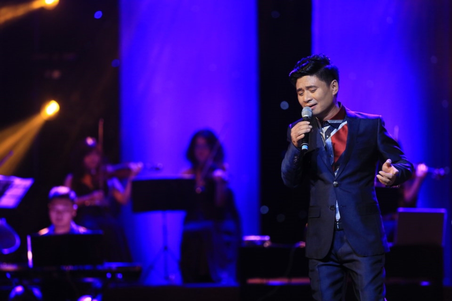 Tuan Ngoc: 'Bai khong thich, tra bao nhieu tien toi cung tu choi hat' hinh anh 8