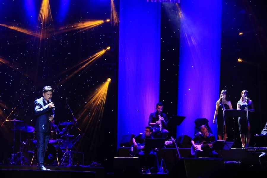 Tuan Ngoc: 'Bai khong thich, tra bao nhieu tien toi cung tu choi hat' hinh anh 9