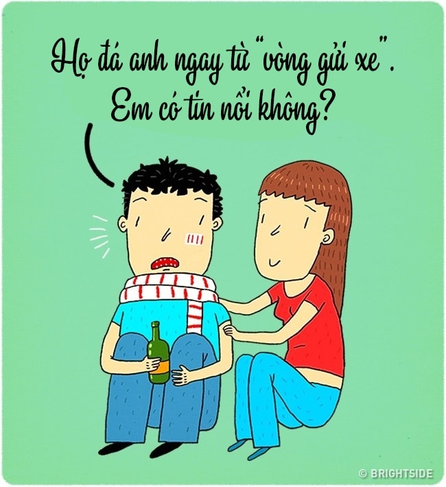 day la nhung dieu ai cung da tung trai qua trong tinh yeu hinh anh 5