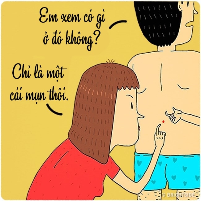 day la nhung dieu ai cung da tung trai qua trong tinh yeu hinh anh 6