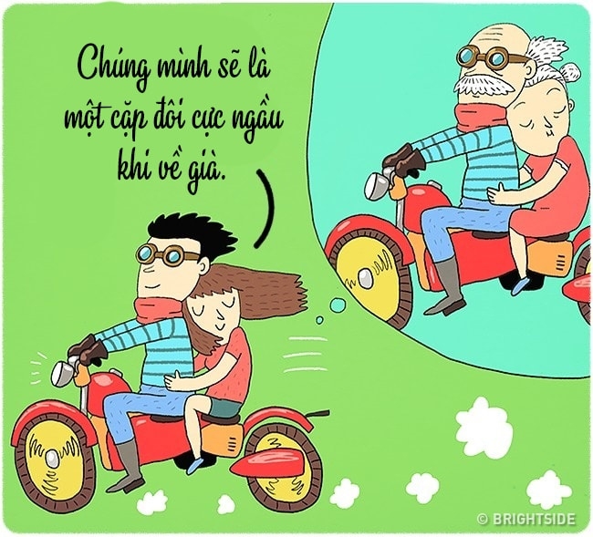day la nhung dieu ai cung da tung trai qua trong tinh yeu hinh anh 11