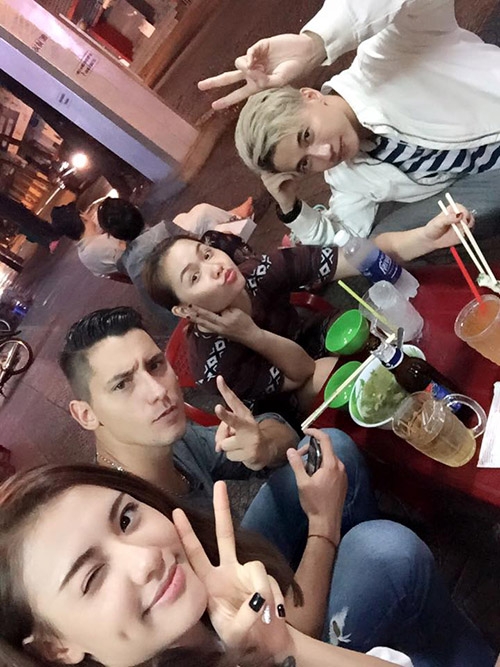 kiem tien ty, hoai linh va sao viet van nghien tra da via he hinh anh 8