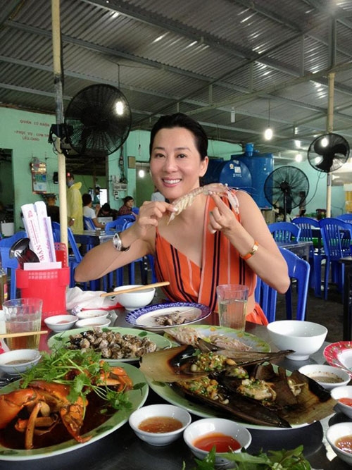 kiem tien ty, hoai linh va sao viet van nghien tra da via he hinh anh 9