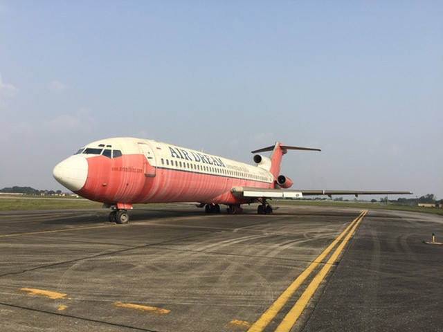 May bay Boeing vo chu co the duoc mua ve de lam gi? hinh anh 1