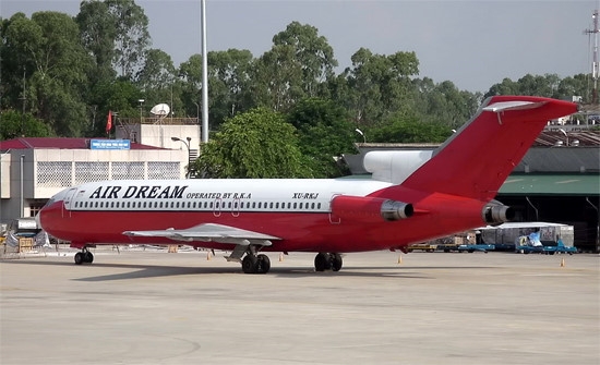May bay Boeing vo chu co the duoc mua ve de lam gi? hinh anh 2