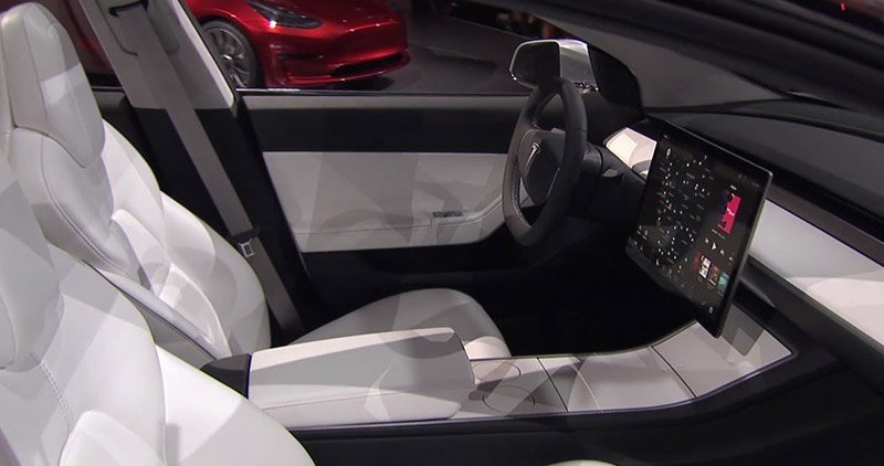ô tô điện, Tesla, công nghiệp ô tô, thuế nhập khẩu ô tô