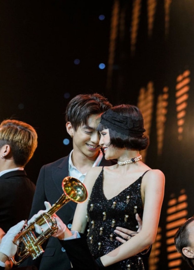 Soobin Hoang Son: 'Toi va Hien Ho khong yeu duong' hinh anh 1