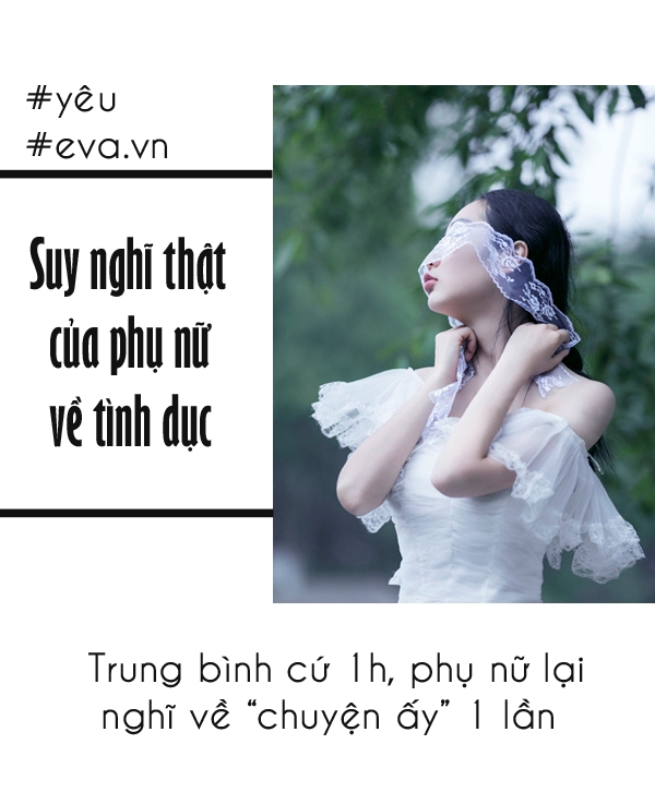 suy nghi cua phu nu ve 