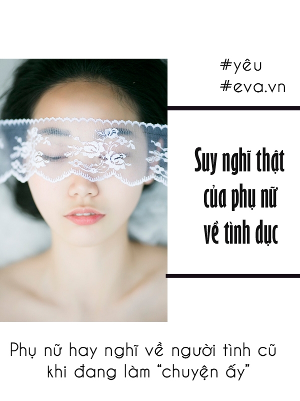 suy nghi cua phu nu ve 
