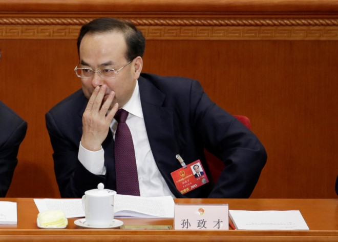Tan bi thu Trung Khanh muon xoa bo 'di san ma quy' cua Bac Hy Lai hinh anh 2