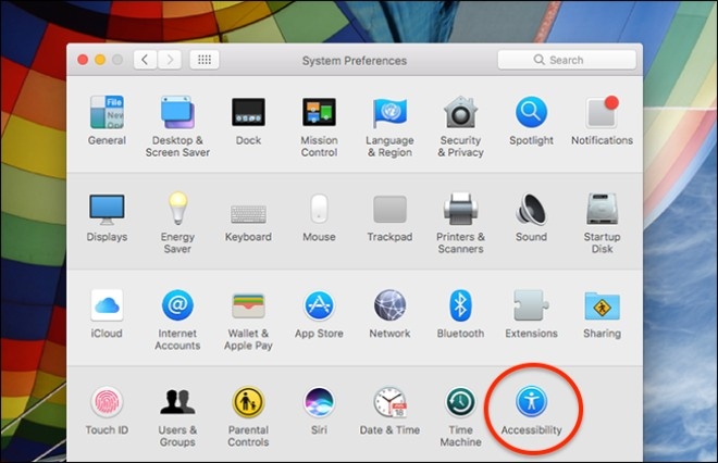 tat hieu ung nay se giup tang toc, tiet kiem pin cho macbook hinh anh 1