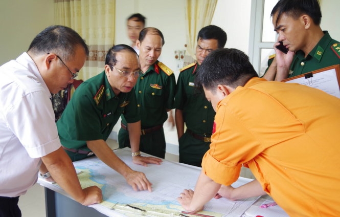 ​Tàu chở than bị chìm neo đậu ở khu vực cho phép 