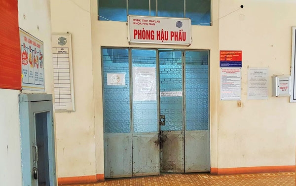 Cận mặt gã bảo vệ thực hiện hành vi đồi bại khiến cháu 4 tuổi nhập viện - Ảnh 2.