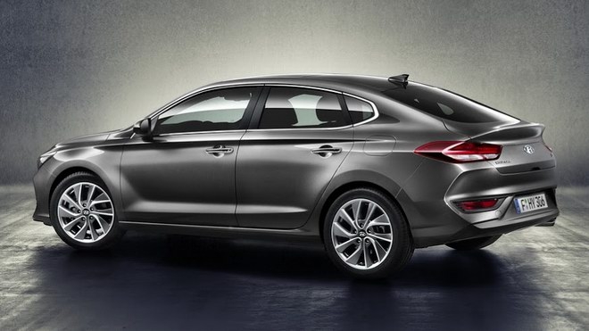 hyundai gioi thieu i30 fastback day tao bao hinh anh 3