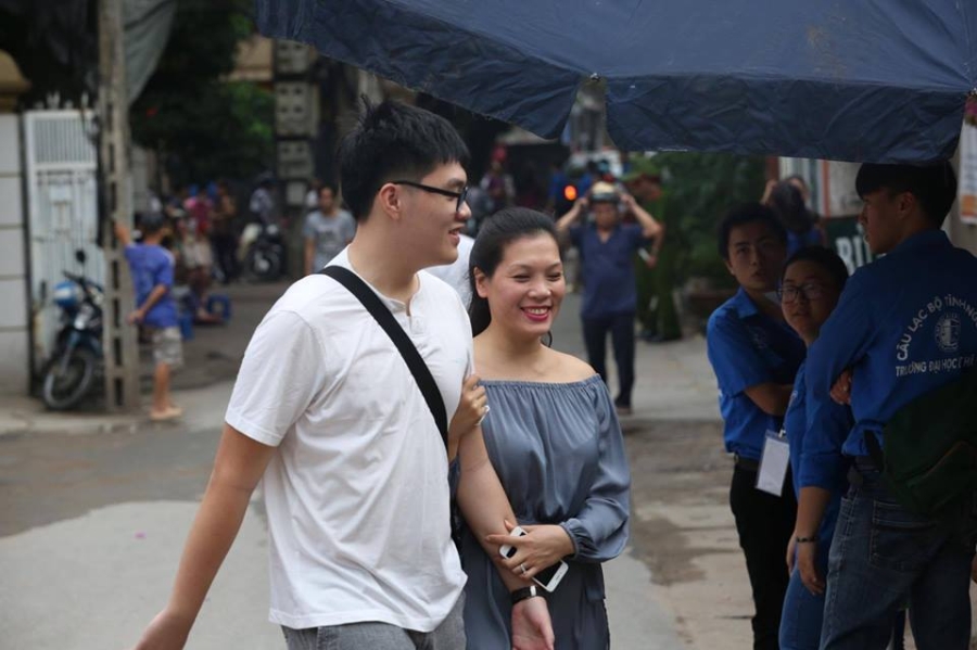 la lung: “me uoc gi sang nam con truot dai hoc” hinh anh 2