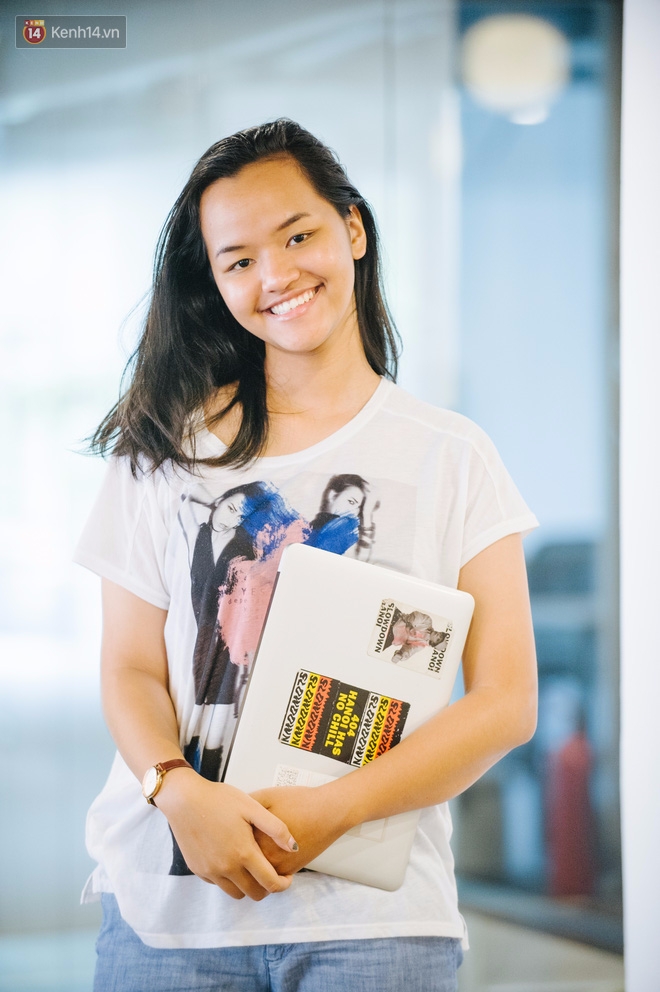 Nữ sinh Việt trì hoãn nhập học Harvard: Nếu không nhìn nhận lại bản thân từ bây giờ, về sau có thành công cũng sẽ rất vật vờ - Ảnh 1.