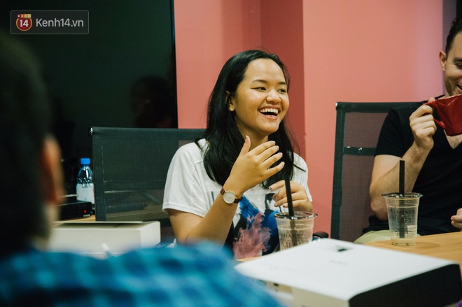 Nữ sinh Việt trì hoãn nhập học Harvard: Nếu không nhìn nhận lại bản thân từ bây giờ, về sau có thành công cũng sẽ rất vật vờ - Ảnh 2.
