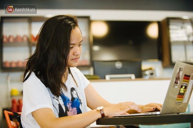 Nữ sinh Việt trì hoãn nhập học Harvard: Nếu không nhìn nhận lại bản thân từ bây giờ, về sau có thành công cũng sẽ rất vật vờ - Ảnh 4.