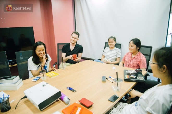 Nữ sinh Việt trì hoãn nhập học Harvard: Nếu không nhìn nhận lại bản thân từ bây giờ, về sau có thành công cũng sẽ rất vật vờ - Ảnh 5.