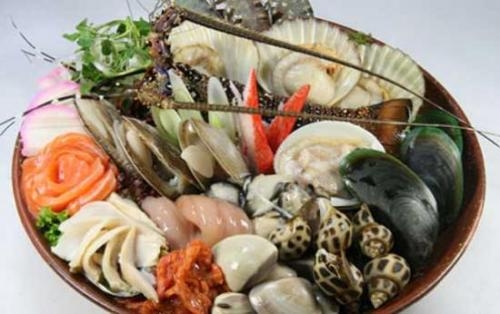 Đảm bảo đủ dinh dưỡng giúp giải quyết các trục trặc trong “chuyện ấy”.